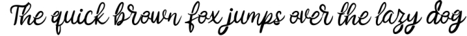 Enofive | Classical Script Font Font Preview