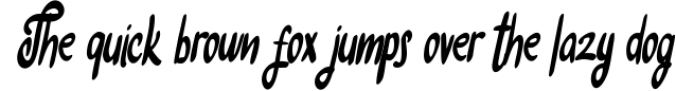 Callgios | Modern Unix Font Font Preview