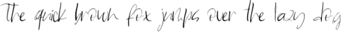 Mohen Font Font Preview