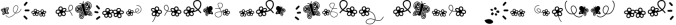 Buttersky Font Preview