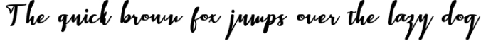 Elistabeta Script | luxury ligatures font Font Preview