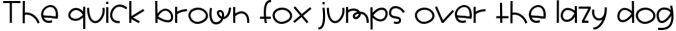 One Teaspoon - Handwritten Font Font Preview