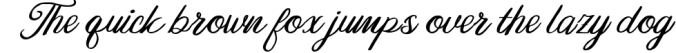 Emerland | Beauty Script Handwritten Font Preview