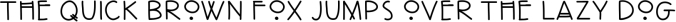 Ghost Tales - A Spooky Handwritten Font Font Preview