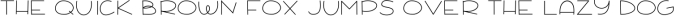 Kiwi Smoothie - A Fun Handwritten Font Font Preview