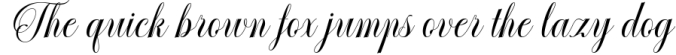 Authemart - Elegant Frames & Ornament Font Preview