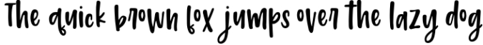 212 Phoenix Wild Font Trio of 2 scripts and sans font family Font Preview
