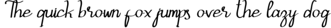 Aslina Ohio Font Preview