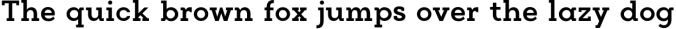 Slabien Font Preview