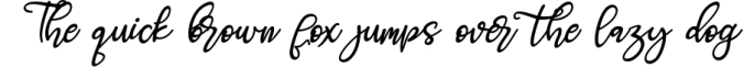 Alleluya Font Preview