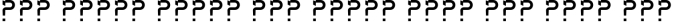 Hetaf - Arabic Typeface Font Preview