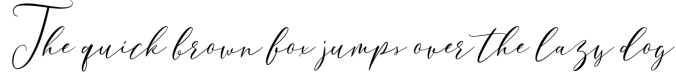 Aerriote Cellina Font Preview