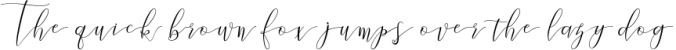 20 Incredible Handwritten Fonts Font Preview