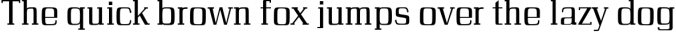Calvin Slab Serif Font Family Font Preview