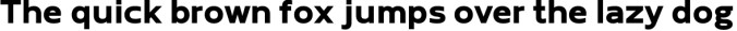 Forester Vintage Sans Serif Font Preview