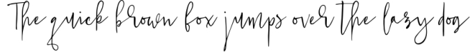 Just Jessy Signature Font Font Preview