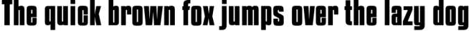 Apollonia Modern Typeface WebFonts Font Preview