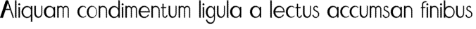 Prickly Cactus Font Preview