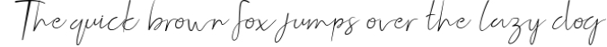 Alchemish Signature Script Font Font Preview