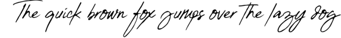 Mega Bundle - Handwritten Font Font Preview