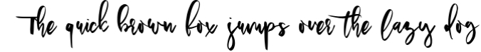 Ostinel SVG Font Font Preview