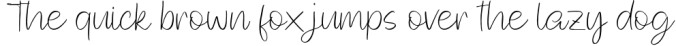 Blodeyn Handwritten Font Font Preview