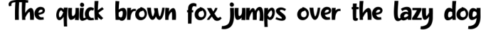 Pineapple Slice Font Preview