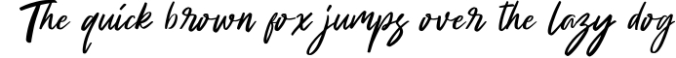Winsho Brush Typeface Winsho Brush Typeface Winsho Brush Typ Font Preview