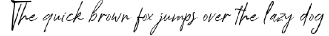 Kingstoner Signature Font Font Preview