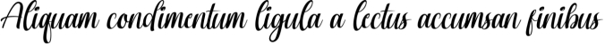 Brigitta Font Preview