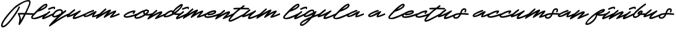 Juliaguz Font Preview