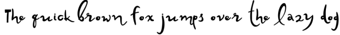 Stamnaki Greek Font Font Preview