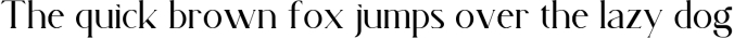 Magnita Serif Font Font Preview