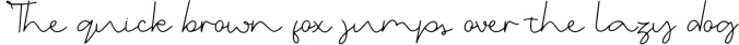 Belgia Handwritten Font Font Preview