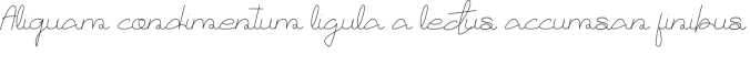 Rathu Bilqish Font Preview