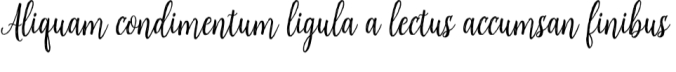 Madeline Font Preview