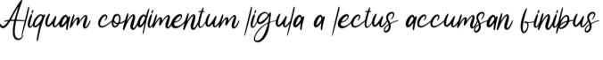 Sun Pride Font Preview