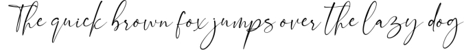 Callstories  Classy Signature Font Font Preview