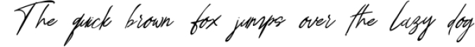 Annie Signature Font Font Preview
