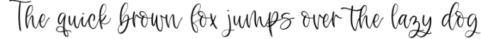 Money Muffins Script Font Font Preview