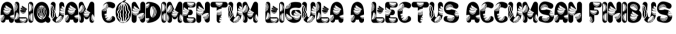 Watermelon Font Preview