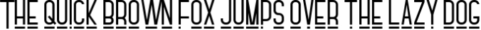 Fontana Rithey - A Font Duo & Family Font Preview