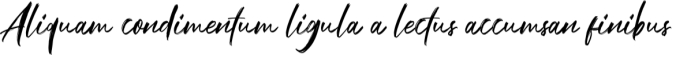 Black Mountage Font Preview