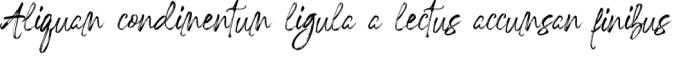 Redesey Font Preview
