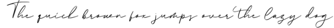 Ballarat | Brush Signature Font Font Preview