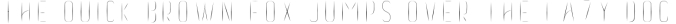 Blacktail - Layered Vintage Font Font Preview