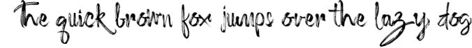 Octopus Font Preview