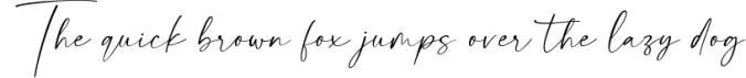 malucas - Lovely Handwritten Font Font Preview