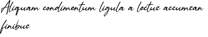 Ballita Font Preview