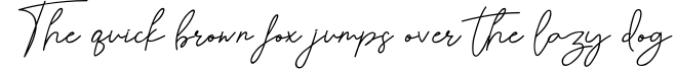 Entahlah Font Preview